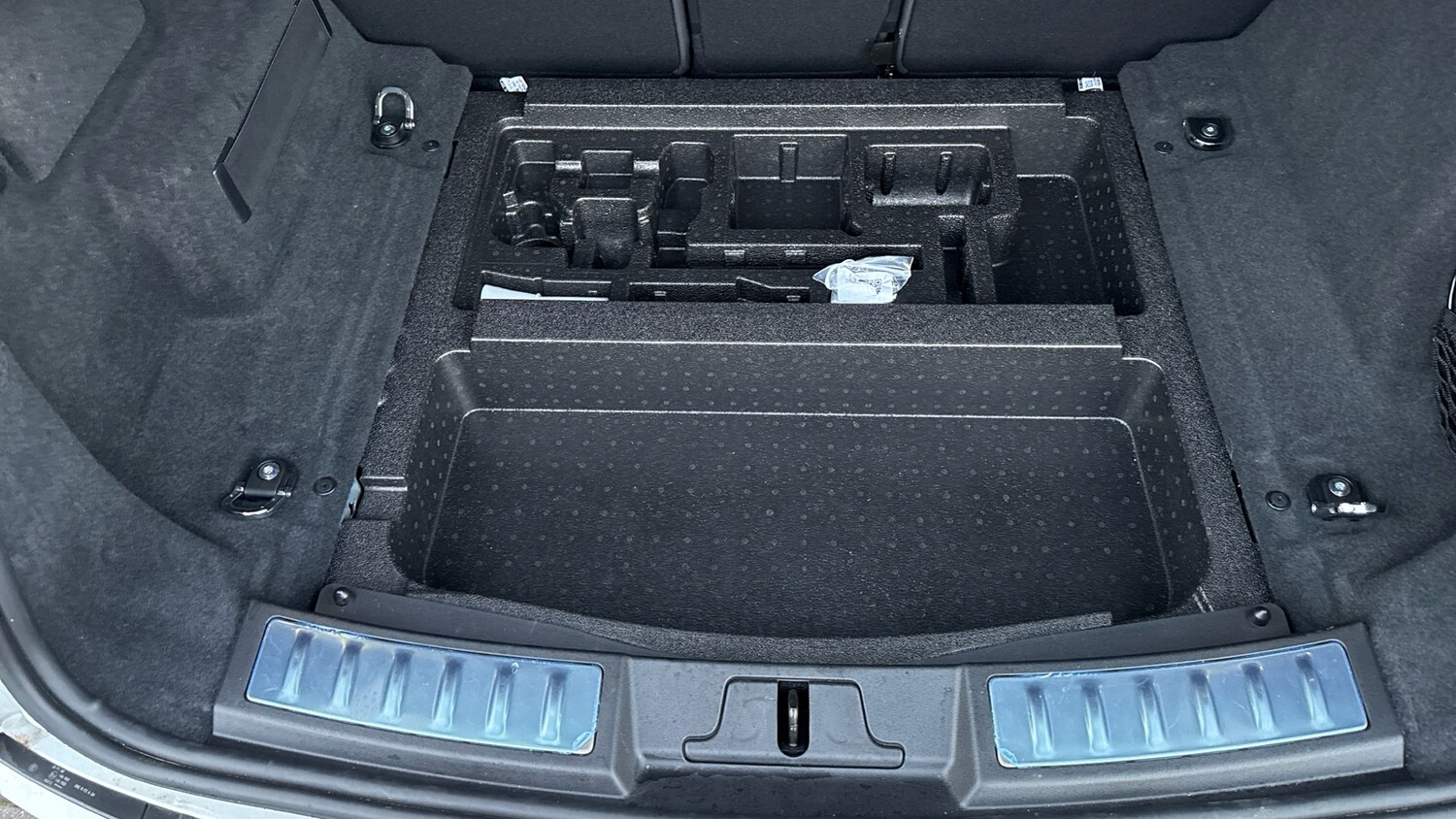 Used Land Rover Range Rover Evoque 2025 for sale - 76616368: Photo 42