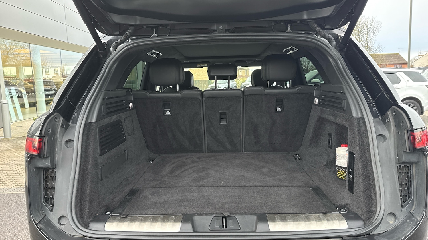 Used Land Rover Range Rover Sport 2023 for sale - 77196348: Photo 10