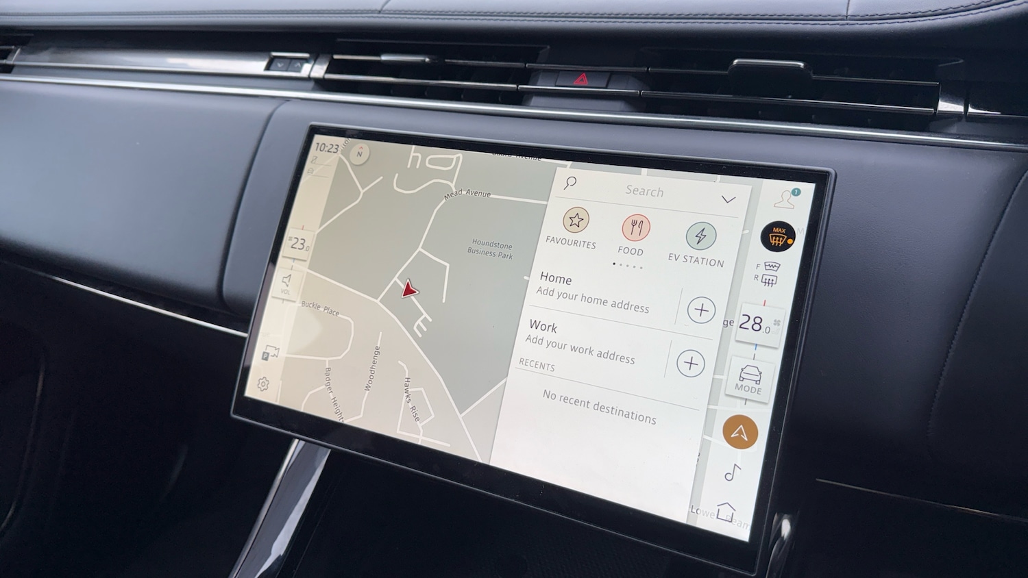 Used Land Rover Range Rover Sport 2023 for sale - 77196348: Photo 11