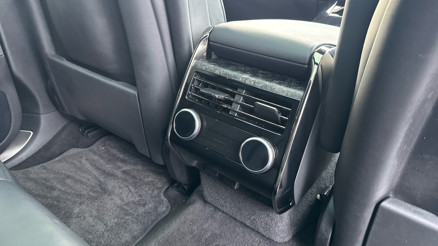 Used Land Rover Range Rover Sport 2023 for sale - 77196348: Photo 18