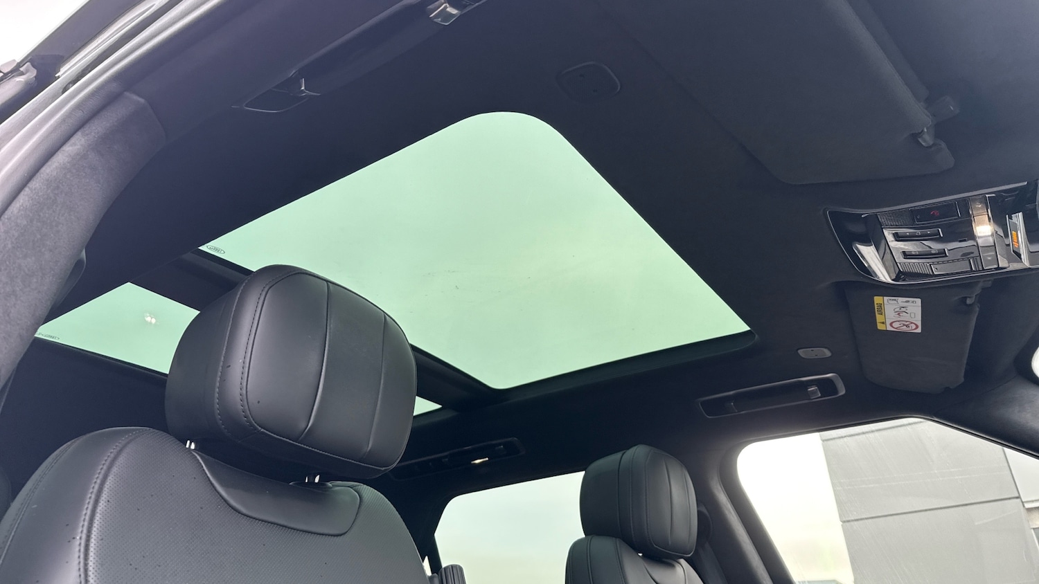 Used Land Rover Range Rover Sport 2023 for sale - 77196348: Photo 21