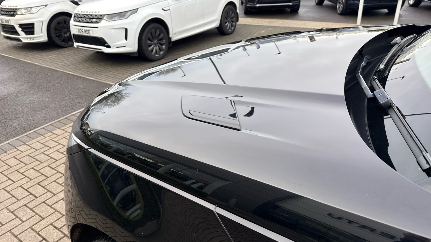 Used Land Rover Range Rover Sport 2023 for sale - 77196348: Photo 25