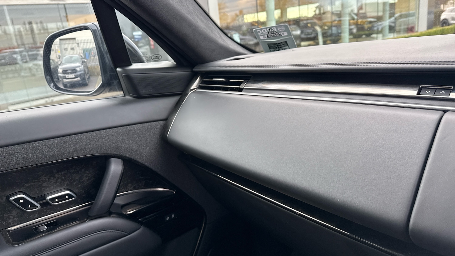 Used Land Rover Range Rover Sport 2023 for sale - 77196348: Photo 26