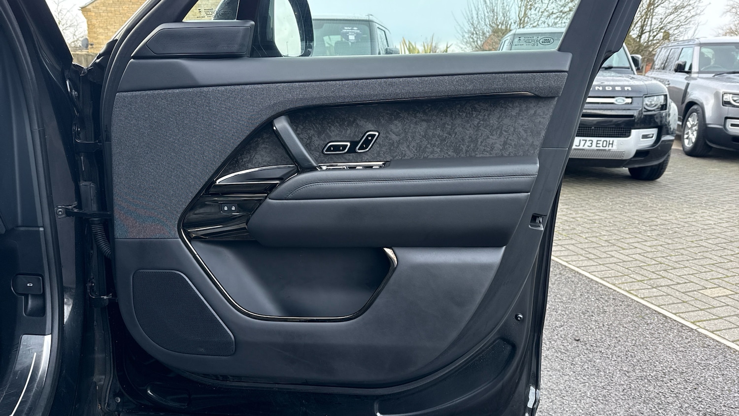 Used Land Rover Range Rover Sport 2023 for sale - 77196348: Photo 29