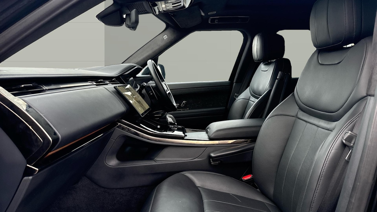 Used Land Rover Range Rover Sport 2023 for sale - 77196348: Photo 3