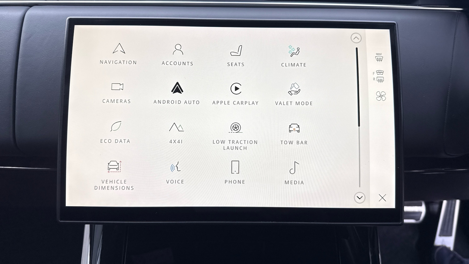 Used Land Rover Range Rover Sport 2023 for sale - 77196348: Photo 31