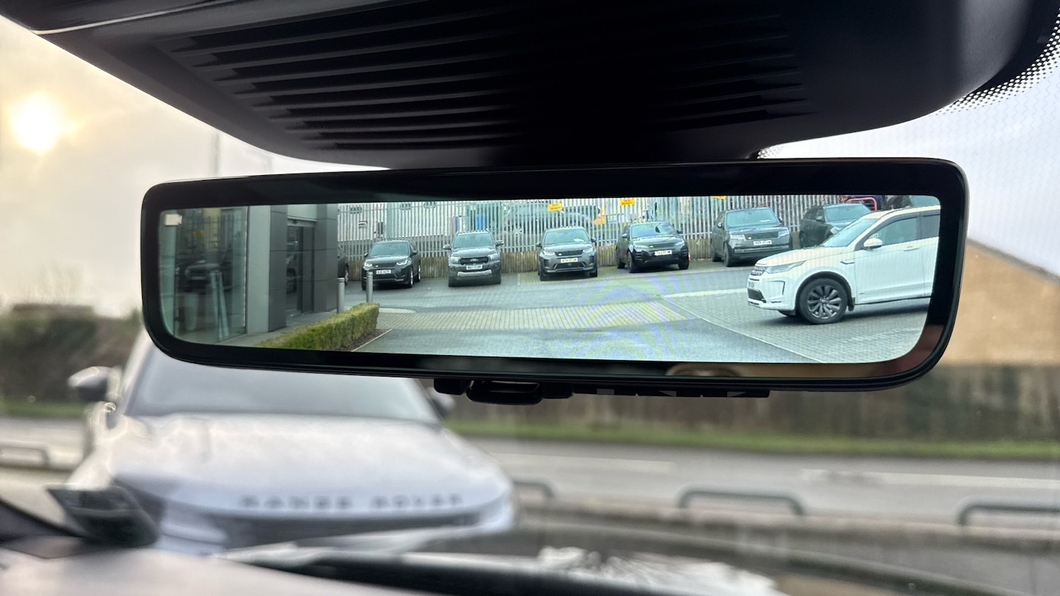 Used Land Rover Range Rover Sport 2023 for sale - 77196348: Photo 35