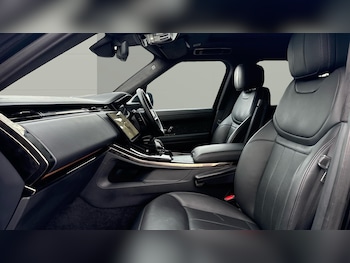 Used Land Rover Range Rover Sport 2023 for sale - 77196348: Photo