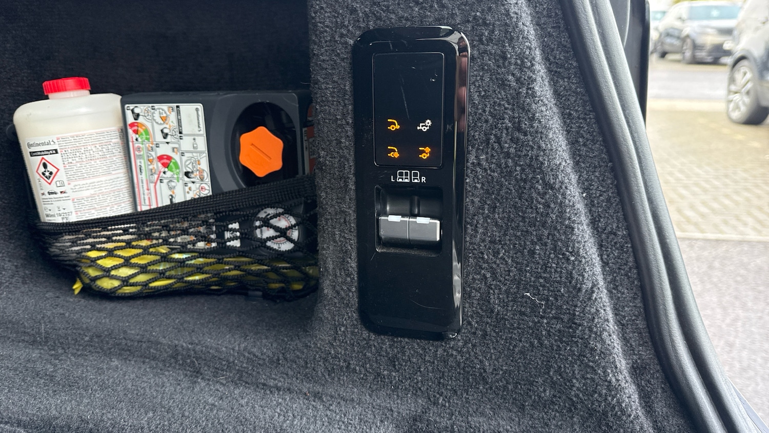 Used Land Rover Range Rover Sport 2023 for sale - 77196348: Photo 41