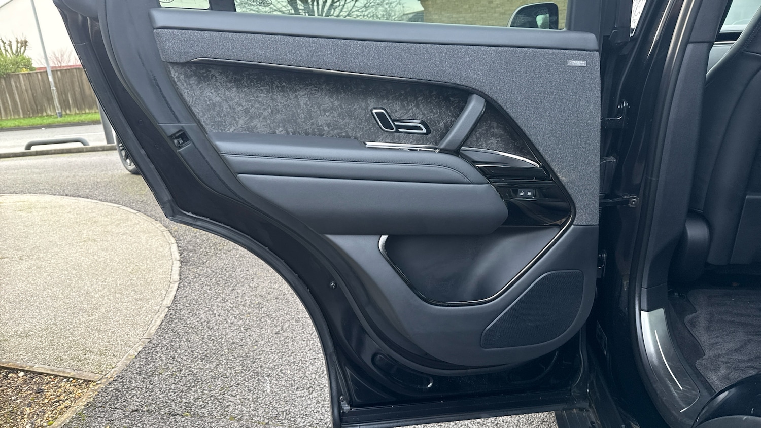 Used Land Rover Range Rover Sport 2023 for sale - 77196348: Photo 44