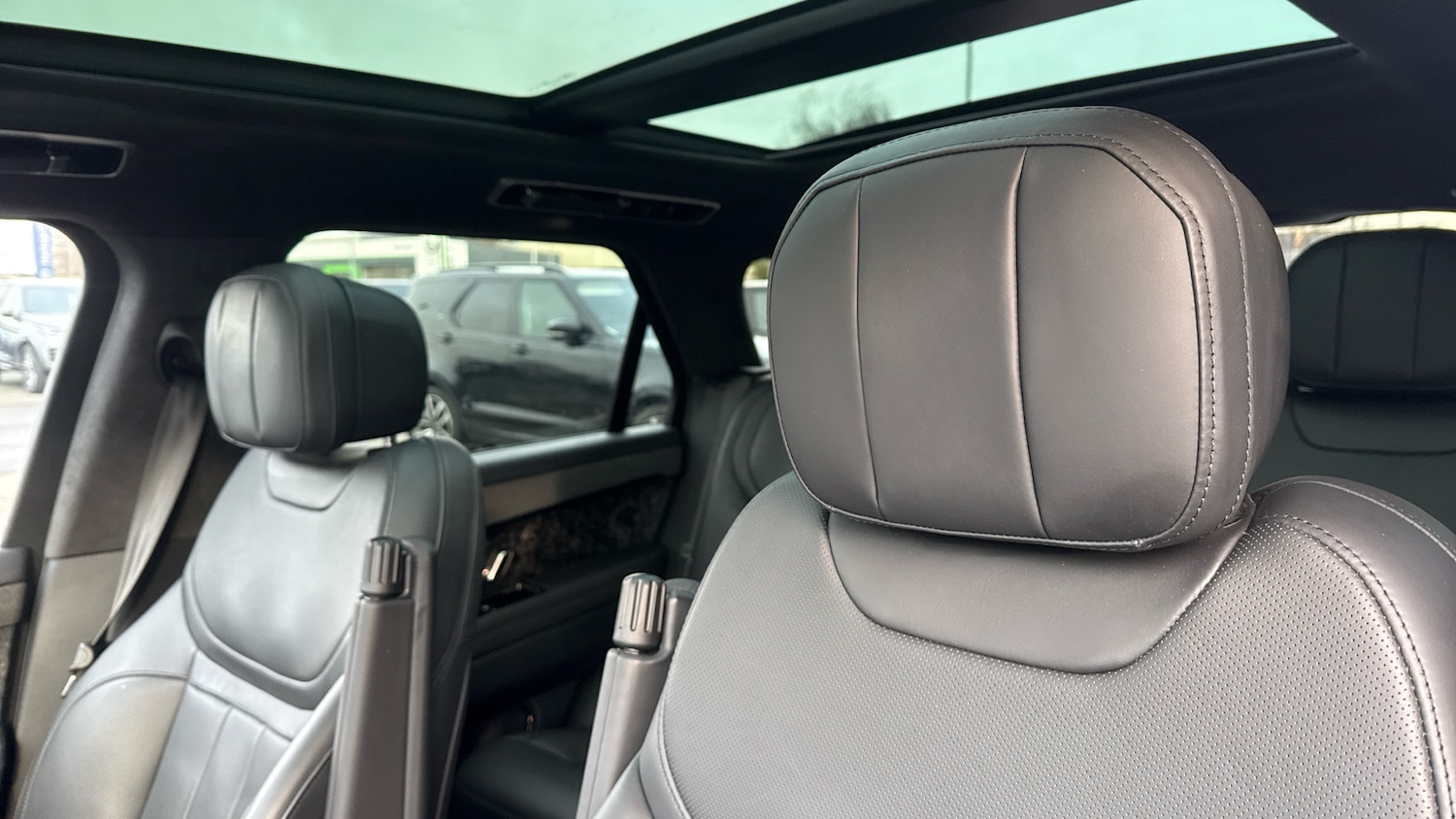 Used Land Rover Range Rover Sport 2023 for sale - 77196348: Photo 46