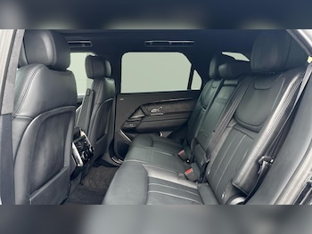 Used Land Rover Range Rover Sport 2023 for sale - 77196348: Photo