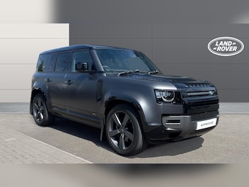 Used Land Rover Defender 2022 for sale - 79173910: Photo