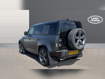Used Land Rover Defender 2022 for sale - 79173910: Photo