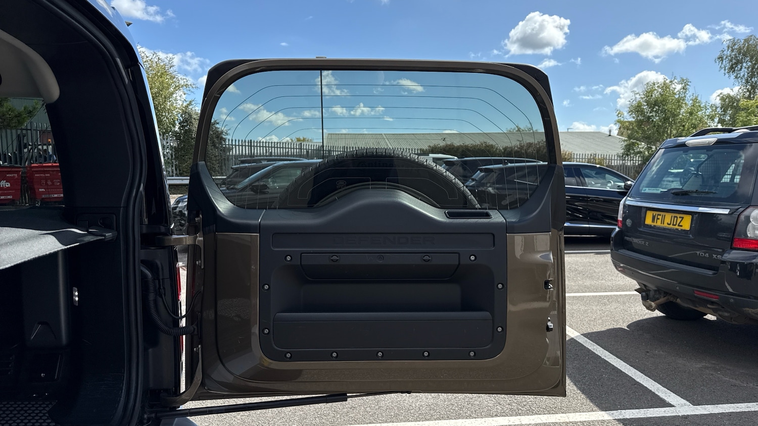 Vehicle 27
