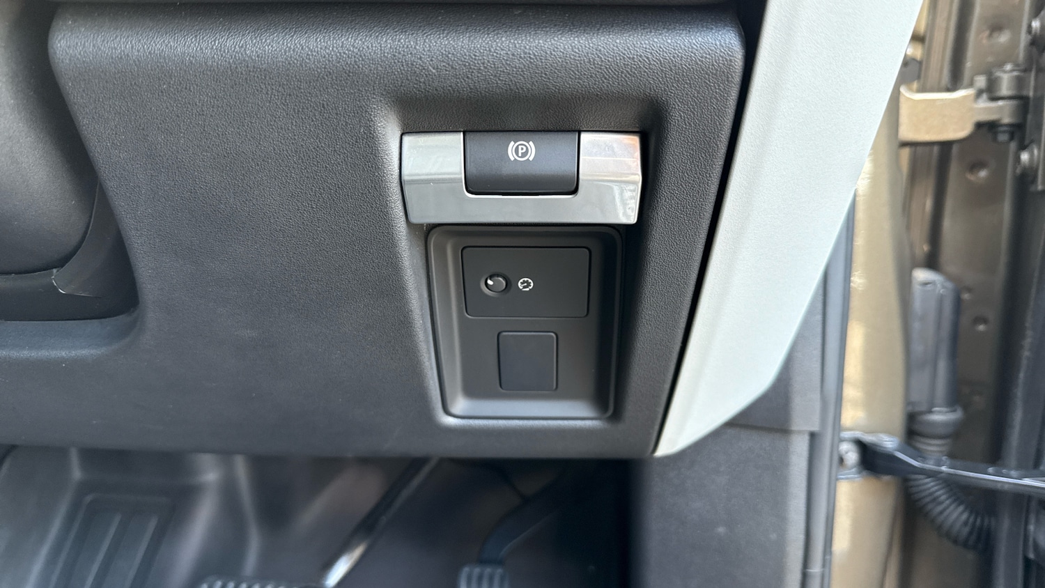 Vehicle 32