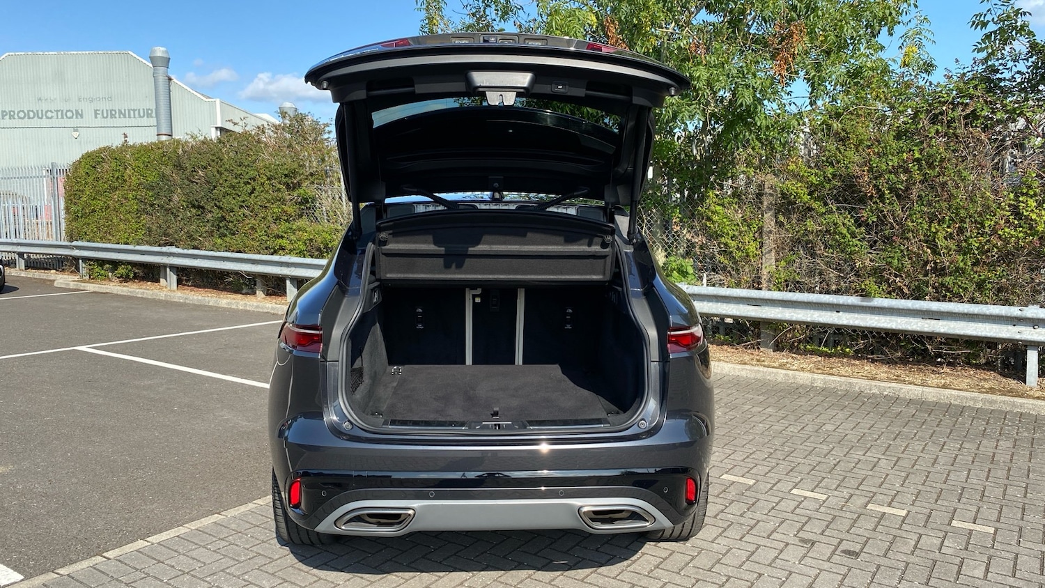 Vehicle 27