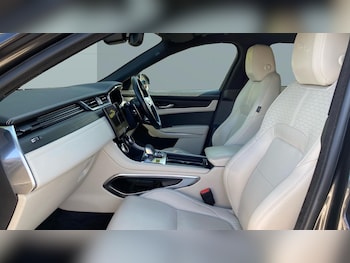 Used Jaguar F-Pace 2022 for sale - 75581714: Photo