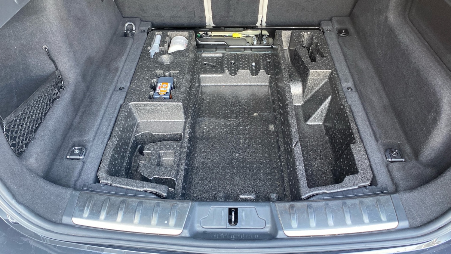 Vehicle 44