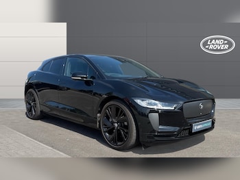 Used Jaguar I-Pace 2025 for sale - 79240384: Photo