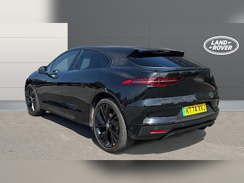 Used Jaguar I-Pace 2025 for sale - 79240384: Photo