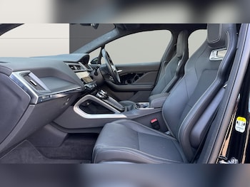 Used Jaguar I-Pace 2025 for sale - 79240384: Photo