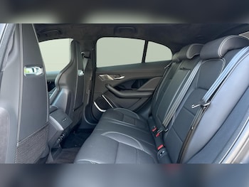 Used Jaguar I-Pace 2025 for sale - 79240384: Photo