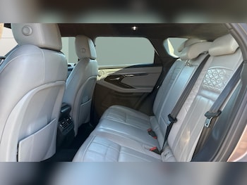 Used Land Rover Range Rover Evoque 2022 for sale - 79341014: Photo