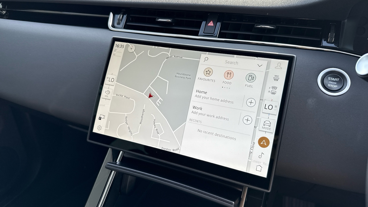 Used Land Rover Range Rover Evoque 2025 for sale - 76969689: Photo 11