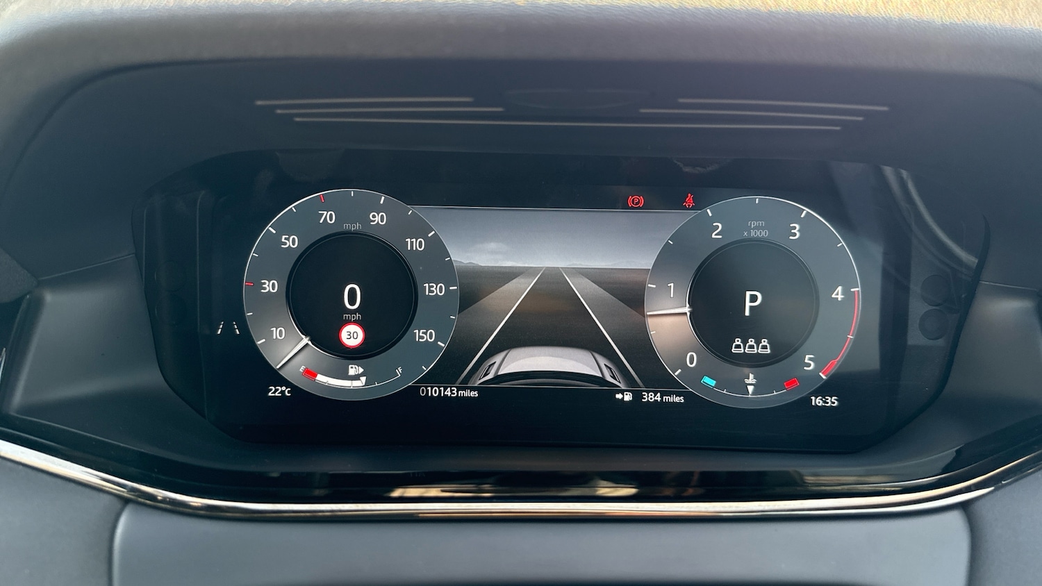 Used Land Rover Range Rover Evoque 2025 for sale - 76969689: Photo 16