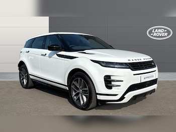 2025 (74) - 2.0 D165 Dynamic SE 5dr Auto Diesel Hatchback