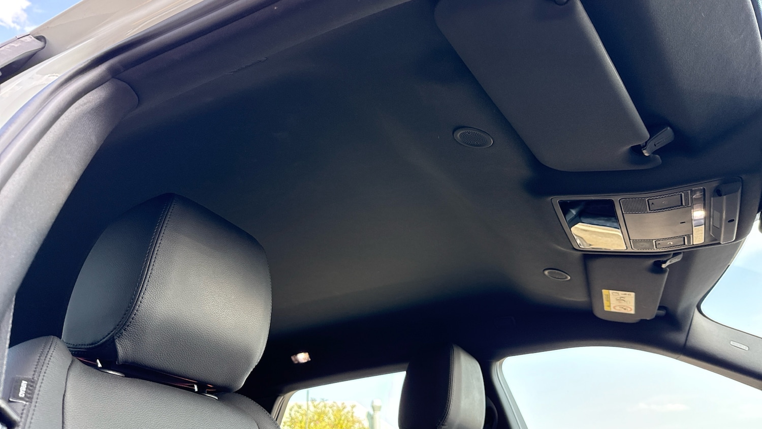 Used Land Rover Range Rover Evoque 2025 for sale - 76969689: Photo 21