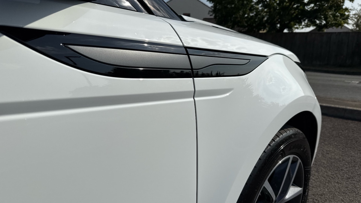 Used Land Rover Range Rover Evoque 2025 for sale - 76969689: Photo 22