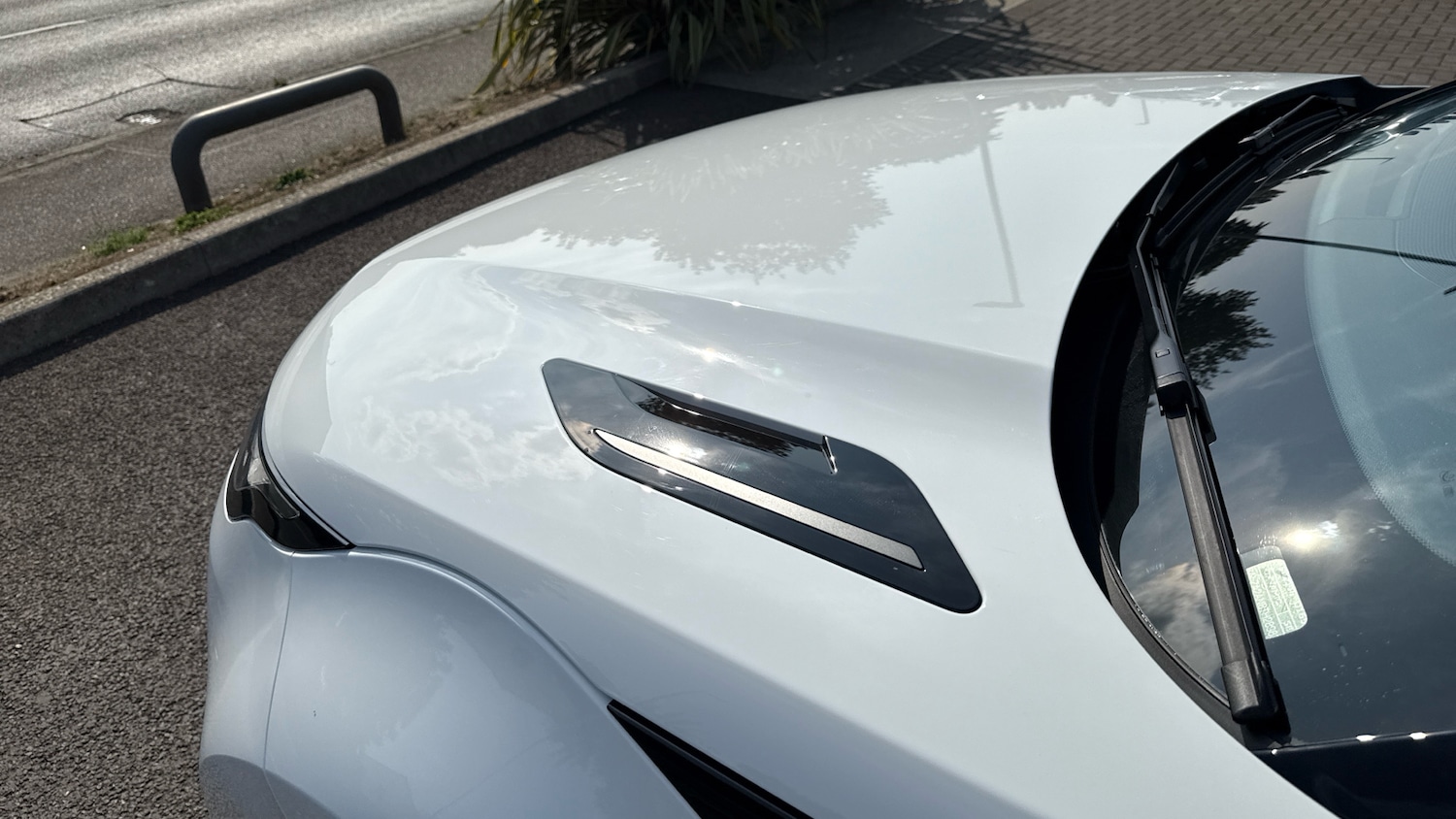 Used Land Rover Range Rover Evoque 2025 for sale - 76969689: Photo 25