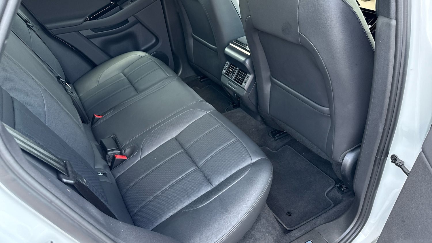 Used Land Rover Range Rover Evoque 2025 for sale - 76969689: Photo 38