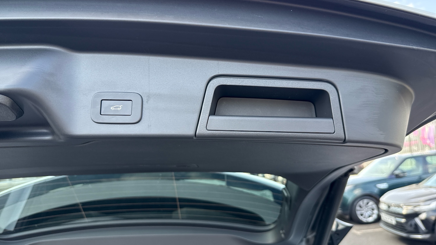 Used Land Rover Range Rover Evoque 2025 for sale - 76969689: Photo 40