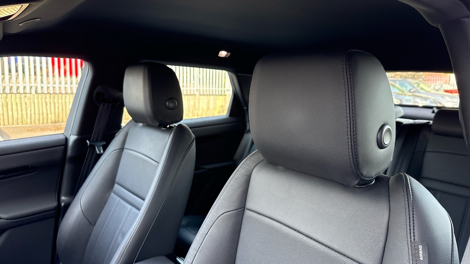 Used Land Rover Range Rover Evoque 2025 for sale - 76969689: Photo 45