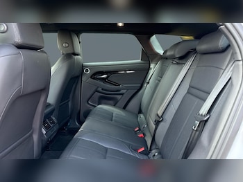 Used Land Rover Range Rover Evoque 2025 for sale - 76969689: Photo