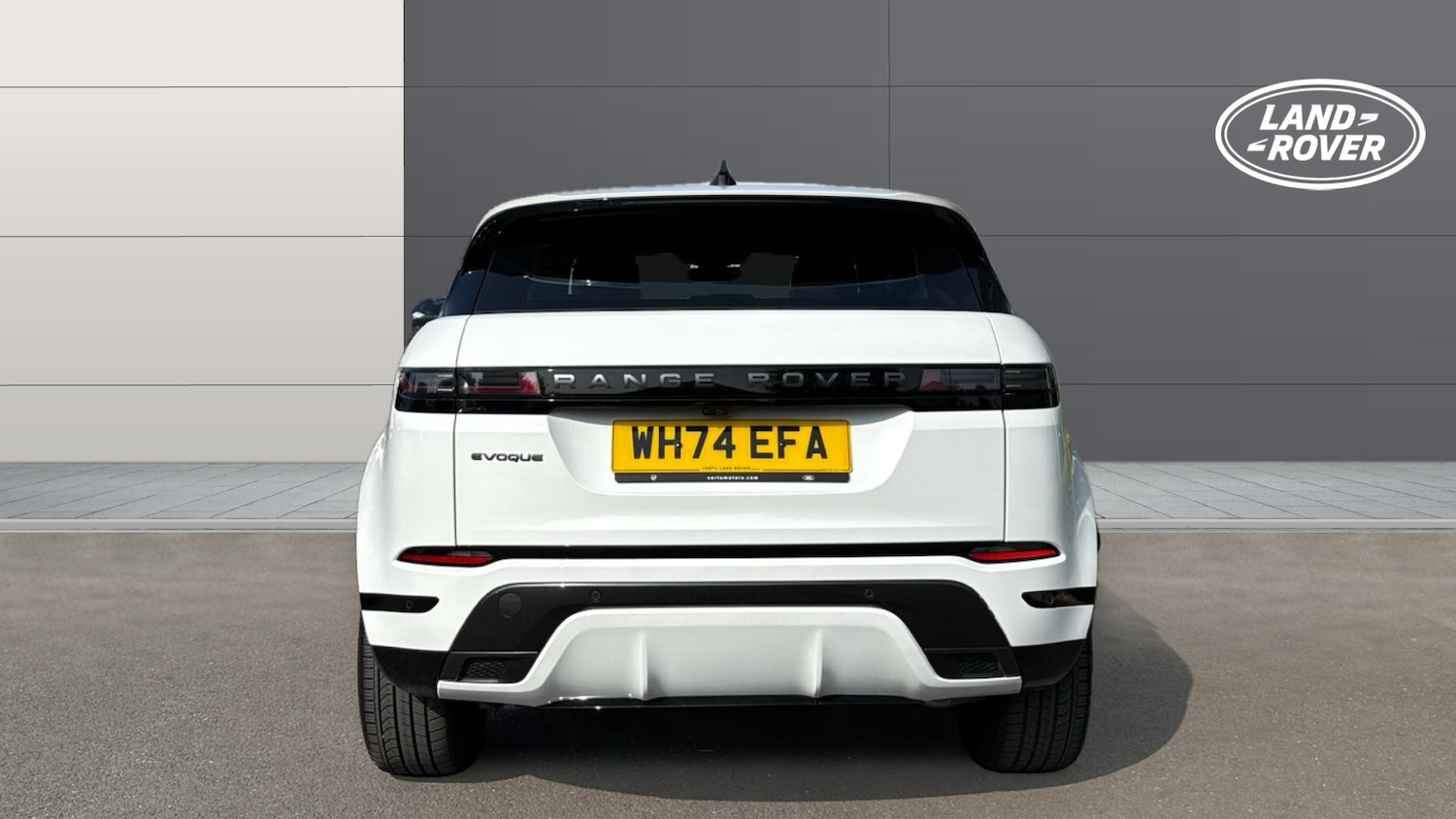 Used Land Rover Range Rover Evoque 2025 for sale - 76969689: Photo 6