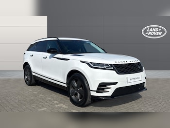 Used Land Rover Range Rover Velar 2023 for sale - 77962144: Photo