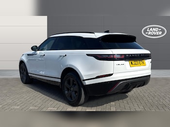 Used Land Rover Range Rover Velar 2023 for sale - 77962144: Photo