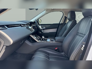 Used Land Rover Range Rover Velar 2023 for sale - 77962144: Photo