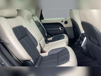 Used Land Rover Range Rover Sport 2019 for sale - 79839343: Photo
