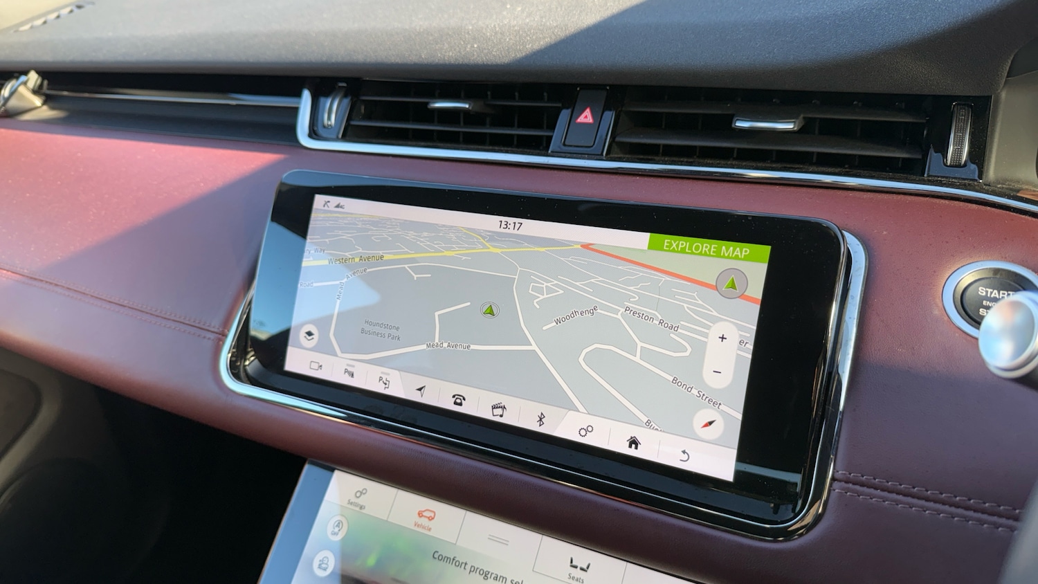 Used Land Rover Range Rover Evoque 2019 for sale - 76625095: Photo 11