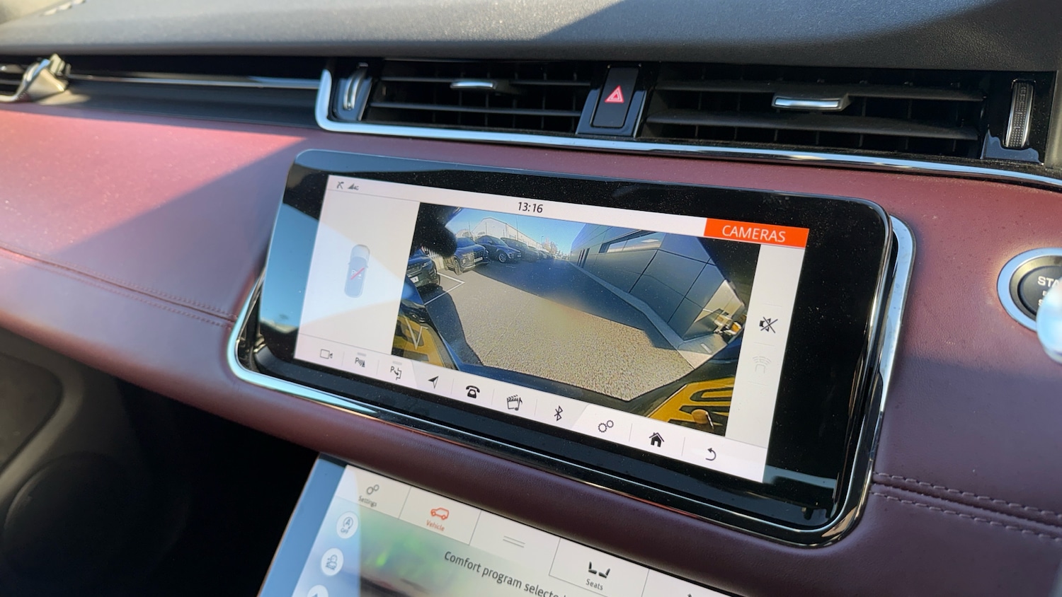 Used Land Rover Range Rover Evoque 2019 for sale - 76625095: Photo 12