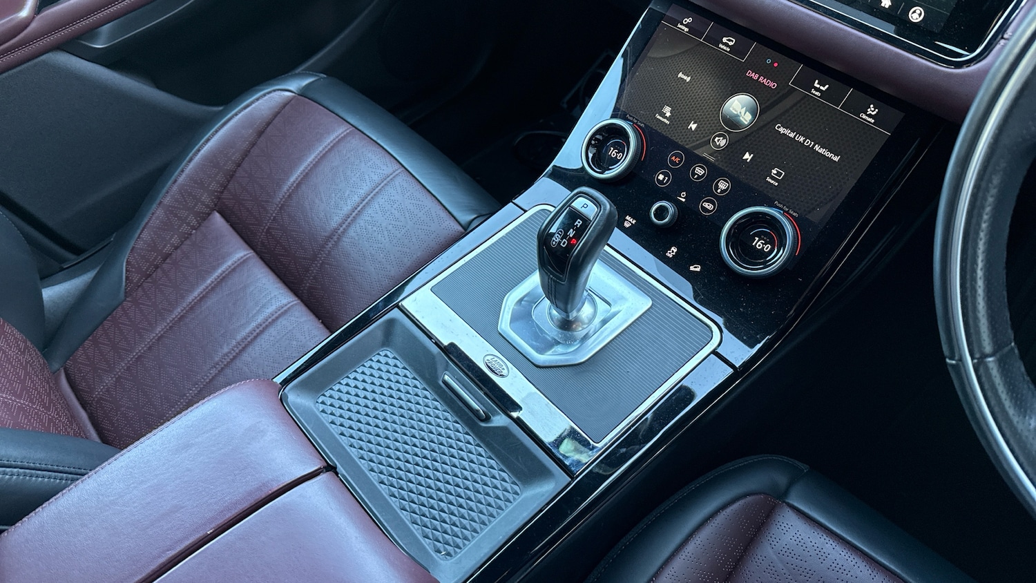 Used Land Rover Range Rover Evoque 2019 for sale - 76625095: Photo 13