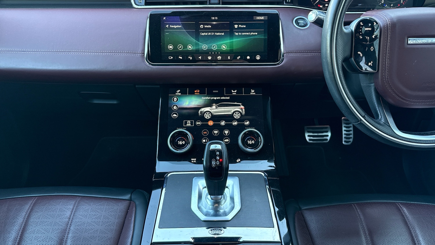 Used Land Rover Range Rover Evoque 2019 for sale - 76625095: Photo 14