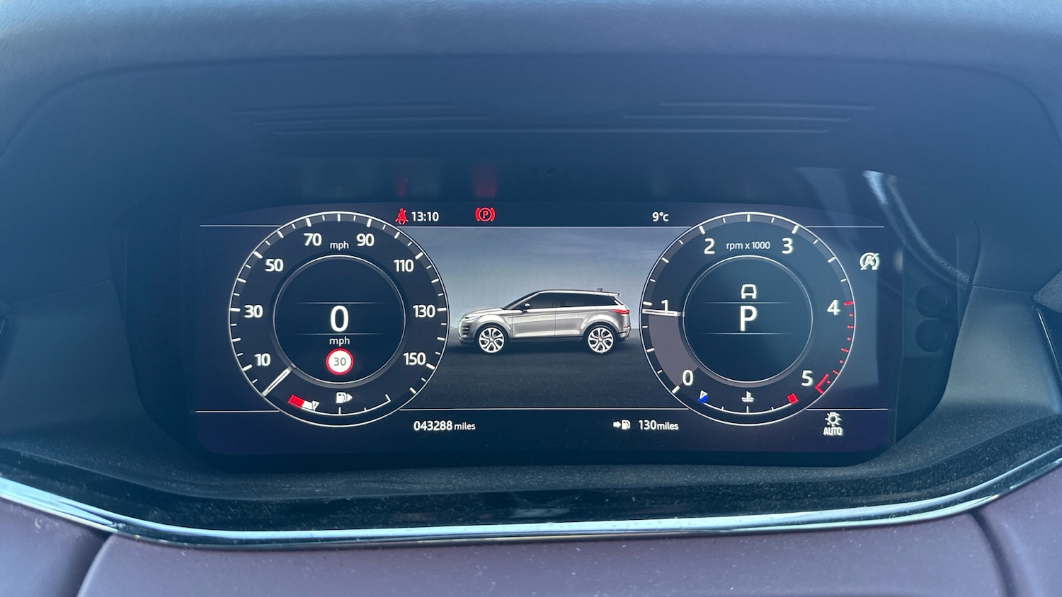 Used Land Rover Range Rover Evoque 2019 for sale - 76625095: Photo 16