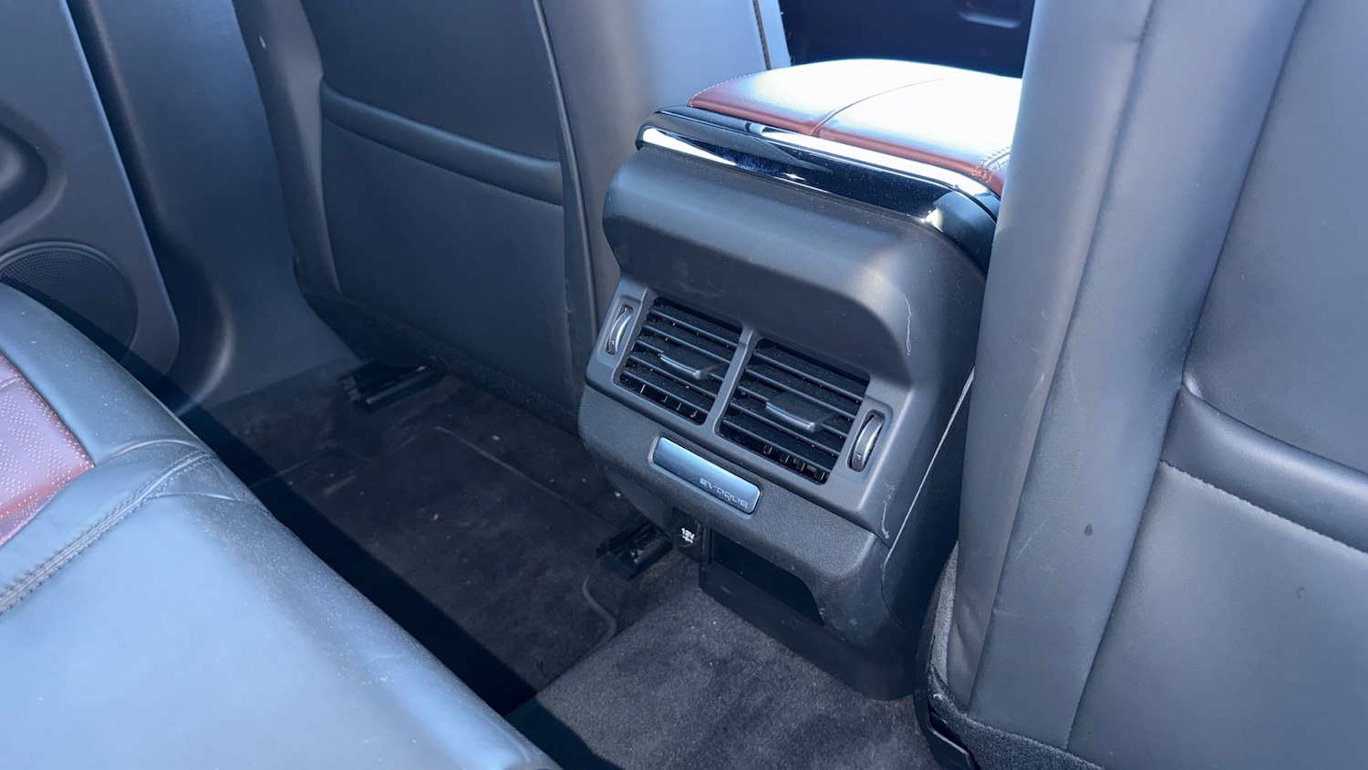 Used Land Rover Range Rover Evoque 2019 for sale - 76625095: Photo 18