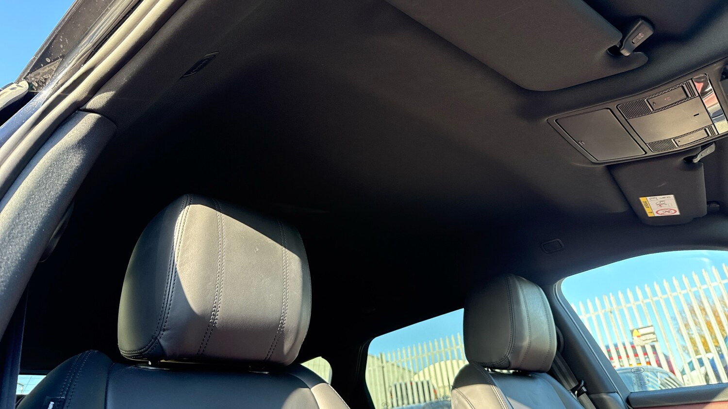 Used Land Rover Range Rover Evoque 2019 for sale - 76625095: Photo 21